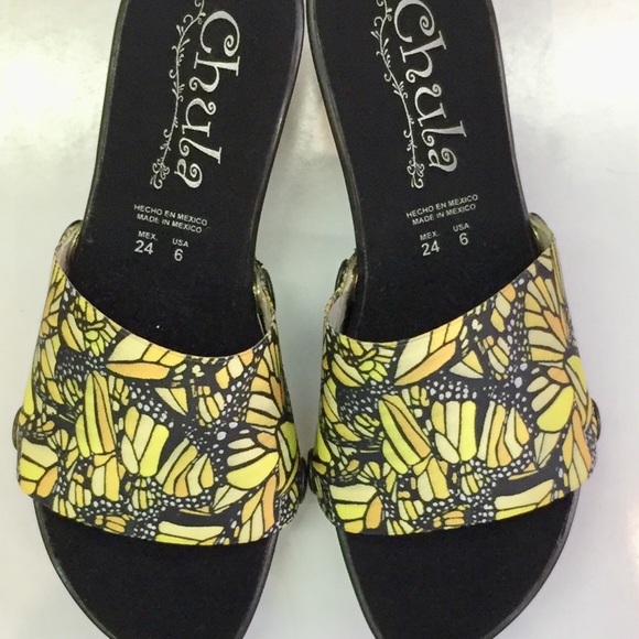 COPY - Sandals interchangeable top chula - Picture 8 of 8